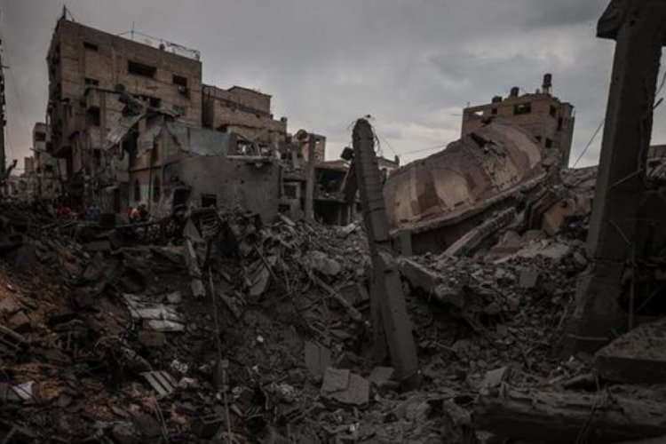 Hamas'ın İsrail saldırısının ardındaki isim!
