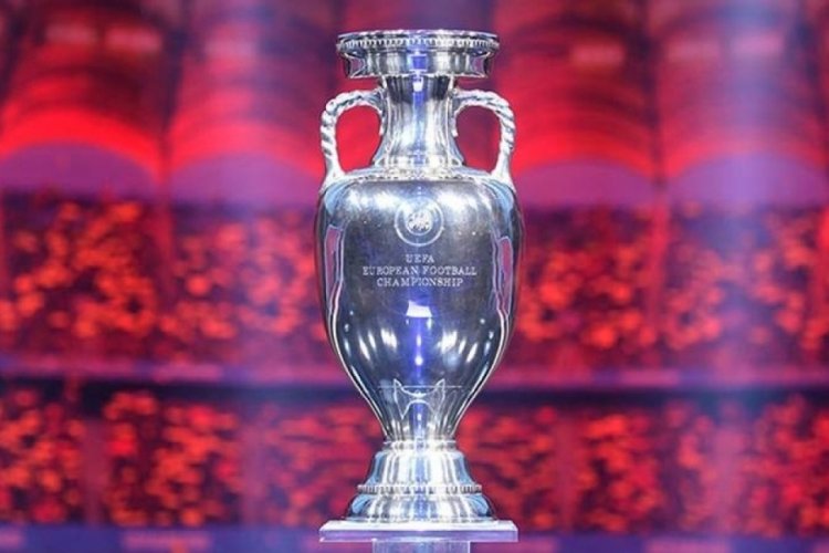 EURO 2032'nin ev sahibi T&uuml;rkiye ve İtalya oldu!