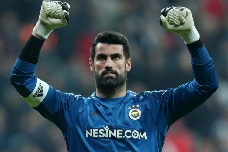 EURO 2032 ev sahipliği i&ccedil;in Volkan Demirel ve Buffon da konuşma yapacak