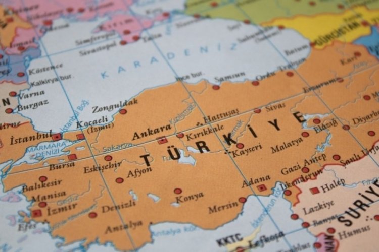T&uuml;rkiye'nin bulunduğu coğrafyada ger&ccedil;ekleşen savaşlar