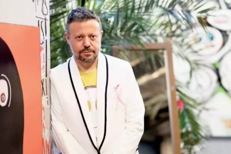 Sanat&ccedil;ı Haluk Akak&ccedil;e, hayatını kaybetti
