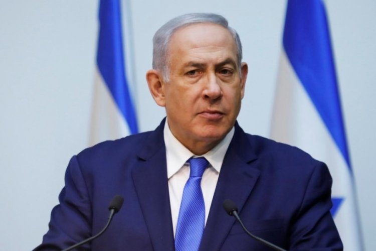 İsrail Başbakanı Netanyahu: İsrail'in yanıtı Ortadoğu'yu değiştirecek