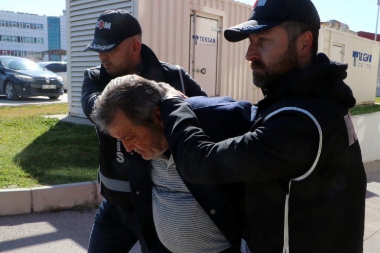 96 kişinin &ouml;ld&uuml;ğ&uuml; Alparg&uuml;n Apartmanı'nın m&uuml;teahhidinden şoke eden savunma