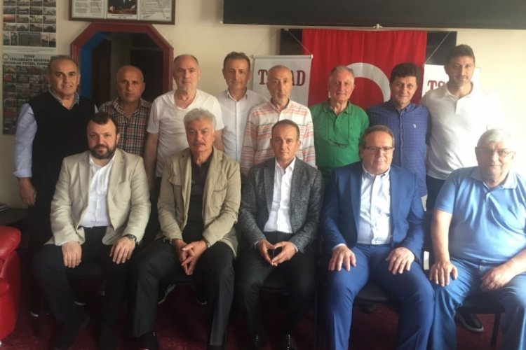 Trabzonspor'a 'yerlinin yerlisi' hoca talebi