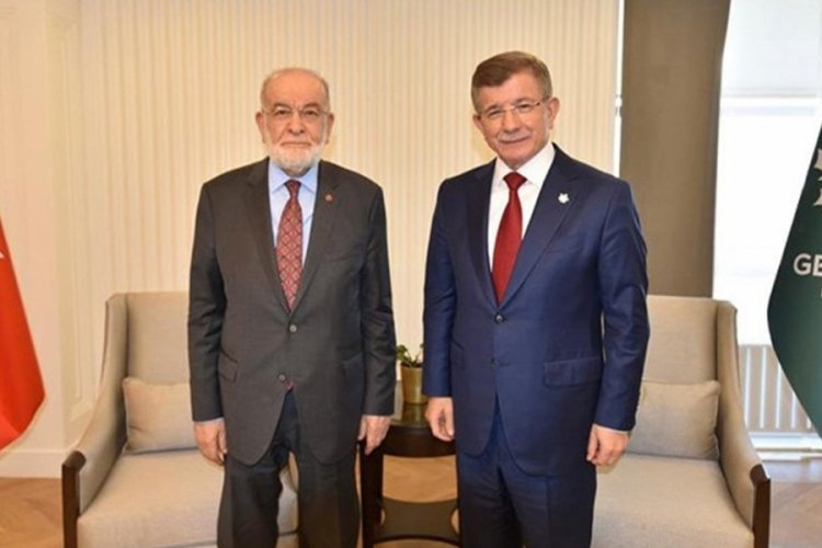 İki lider Filistin B&uuml;y&uuml;kel&ccedil;iliği'ni ziyaret edecek