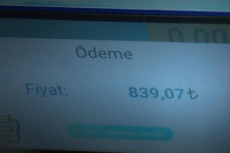 İstanbul'da taksi denetiminde g&ouml;zaltına alınan s&uuml;r&uuml;c&uuml;n&uuml;n s&ouml;yledikleri şoke etti
