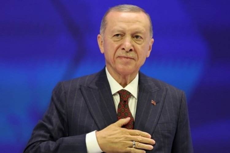 Cumhurbaşkanı Erdoğan, Filistin ve İsrail liderleriyle g&ouml;r&uuml;şt&uuml;