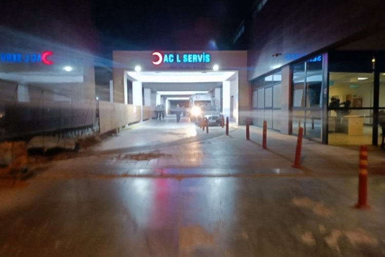 Mardin'de silahlı saldırıya uğrayan kişi hayatını kaybetti!