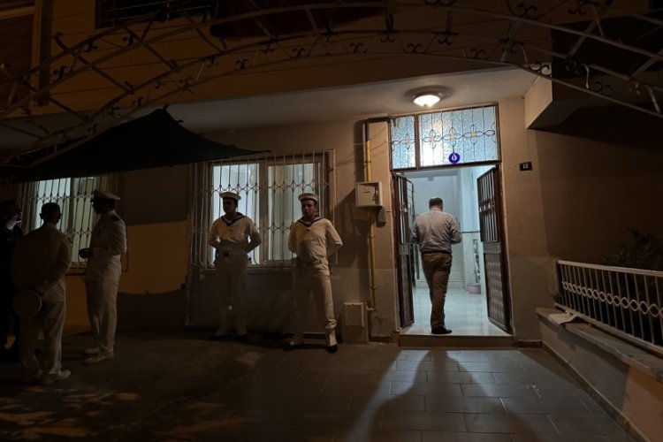 Mersinli uzman &ccedil;avuş şehit oldu, acı haberi ailesine verildi