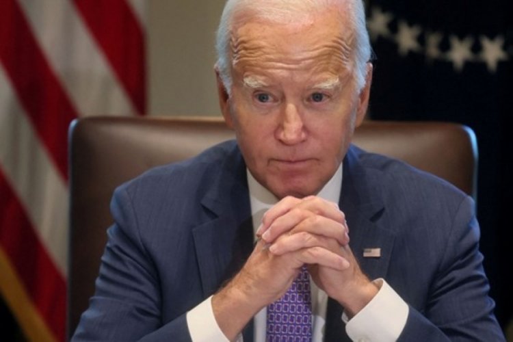 ABD Başkanı Biden, gizli belgeler i&ccedil;in 2 g&uuml;n sorgulandı