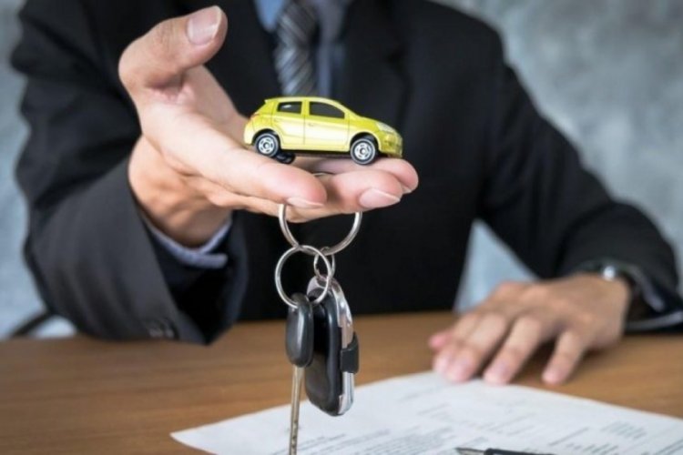 Ara&ccedil; alacaklar dikkat! Yeni kredi avantajı