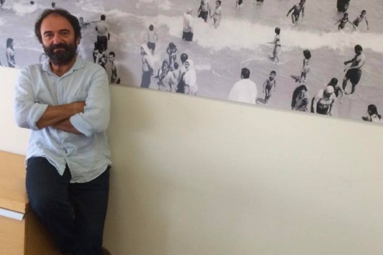 Fotoğraf sanat&ccedil;ısı Manuel &Ccedil;ıtak yaşamını yitirdi