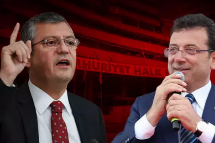 CHP'de kurultaya g&uuml;nler kala şok iddia: Son anda adaylıktan &ccedil;ekilecek