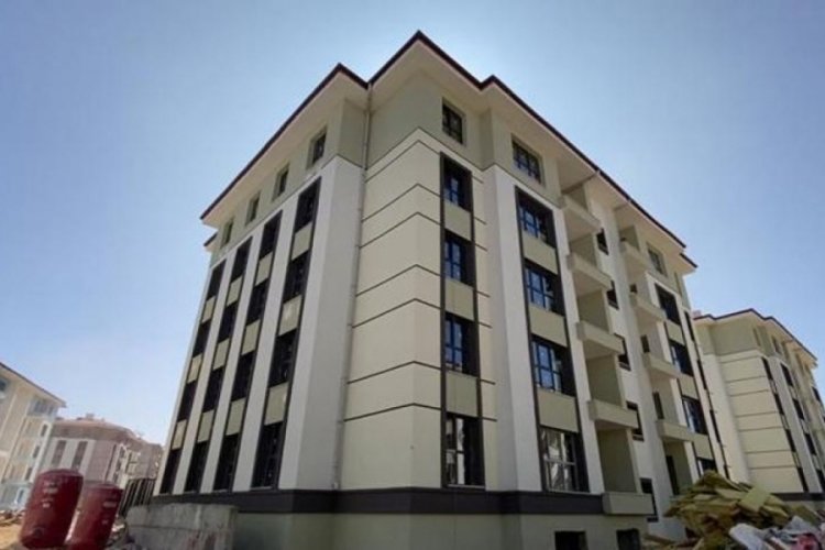 5 bin afet konutunun teslim tarihi belli oldu
