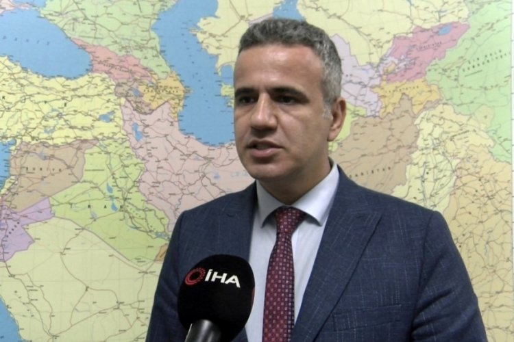 Prof. Dr. Pirin&ccedil;&ccedil;i: Ge&ccedil;mişten gelen tecr&uuml;besiyle T&uuml;rkiye arabulucu olacaktır
