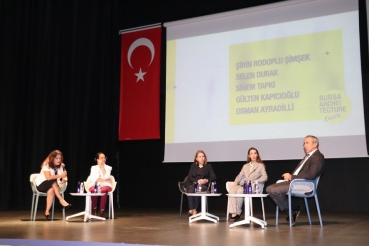 Archifest Mimarlık Festivali 2023: Mimarlıkta değişen dinamikler ve geleceğe bakış