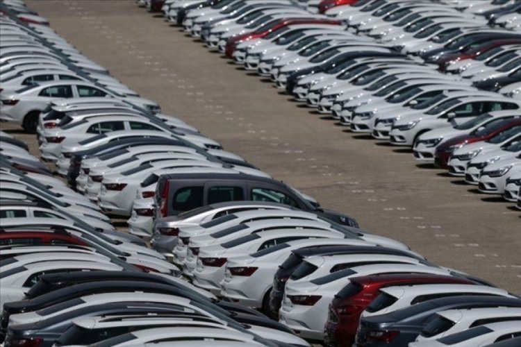 Otomotiv end&uuml;strisinin AB &uuml;lkelerine ihracatı 9 ayda y&uuml;zde 22 arttı