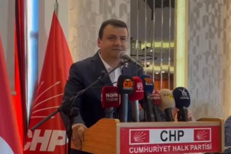 Milletvekili &Ouml;zt&uuml;rk: AKP h&uuml;k&uuml;meti emeklilerimizin alın terini hi&ccedil;e saymıştır