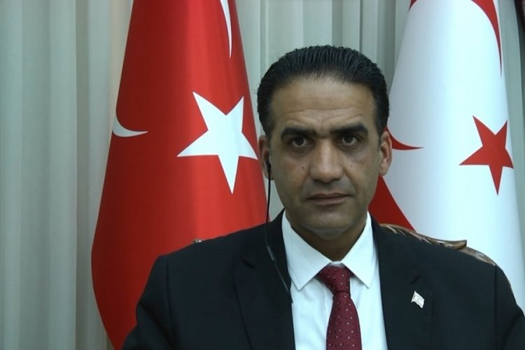 KKTC tarihinin en b&uuml;y&uuml;k yolsuzluklarından: Re&ccedil;ete dolandırıcılığı