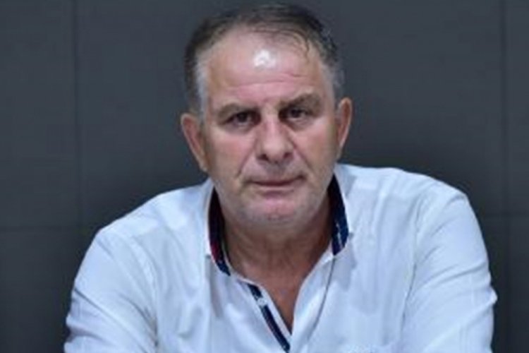 İneg&ouml;lspor Teknik Direkt&ouml;r&uuml; G&uuml;neş: Başarılı olmak i&ccedil;in &ouml;n&uuml;m&uuml;z&uuml; g&ouml;rmemiz gerekiyor