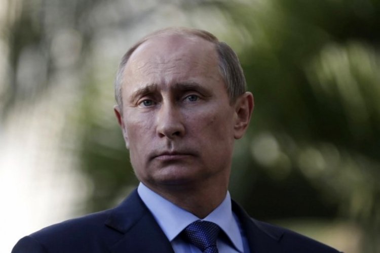 Putin'den İsrail-Hamas savaşına dair ilk a&ccedil;ıklama