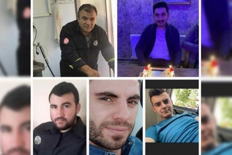 5 iş&ccedil;inin &ouml;ld&uuml;ğ&uuml; MKE fabrikasındaki patlamada 6 sanık i&ccedil;in istenen ceza belli oldu