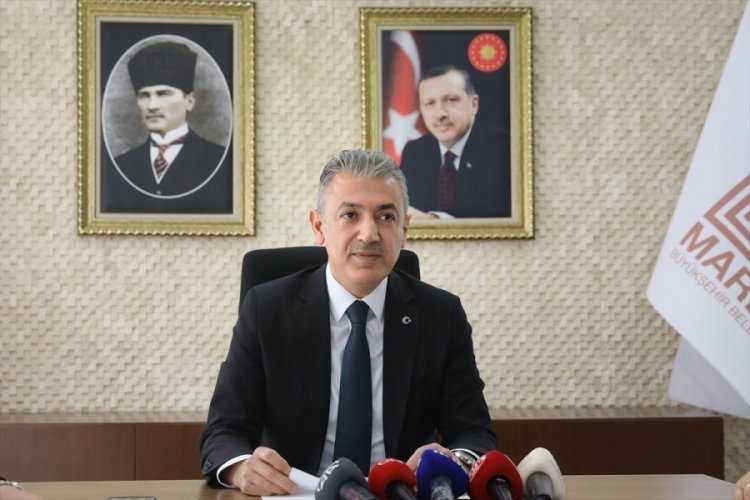 Mardin B&uuml;y&uuml;kşehir Belediyesi iş&ccedil;ilerinin maaşı ek protokolle artırıldı