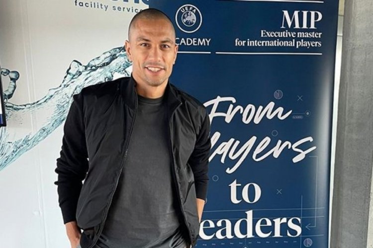 G&ouml;khan İnler, UEFA MIP eğitim programına se&ccedil;ildi