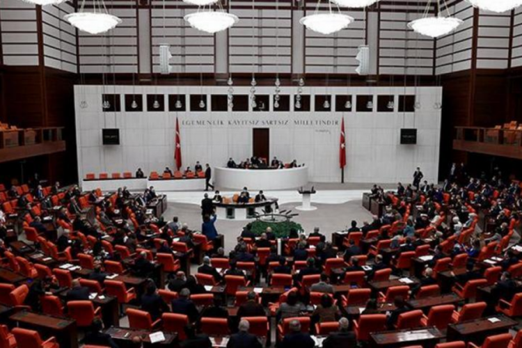 12'nci Kalkınma Planı 16 Ekim'de Meclis'te
