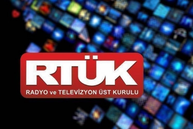 RT&Uuml;K'&uuml;n yeni &uuml;yeleri belli oldu!