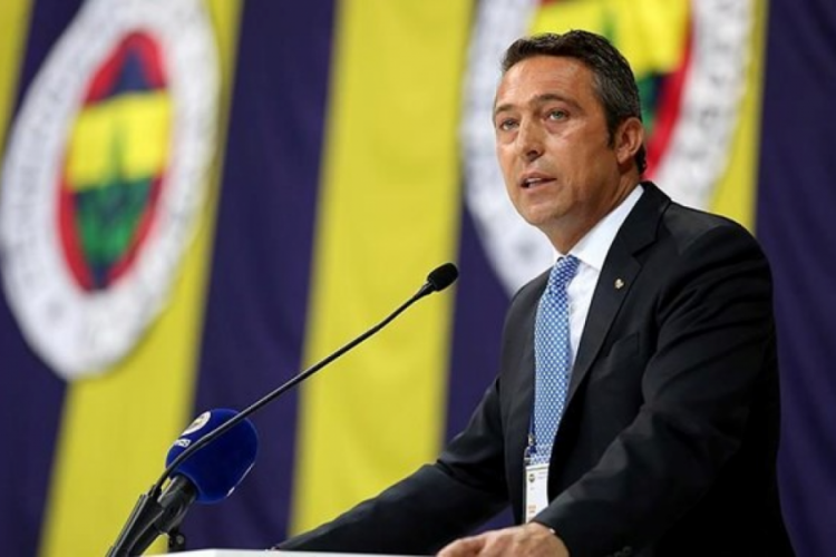 Fenerbah&ccedil;e'den PFDK'nın kararına tepki