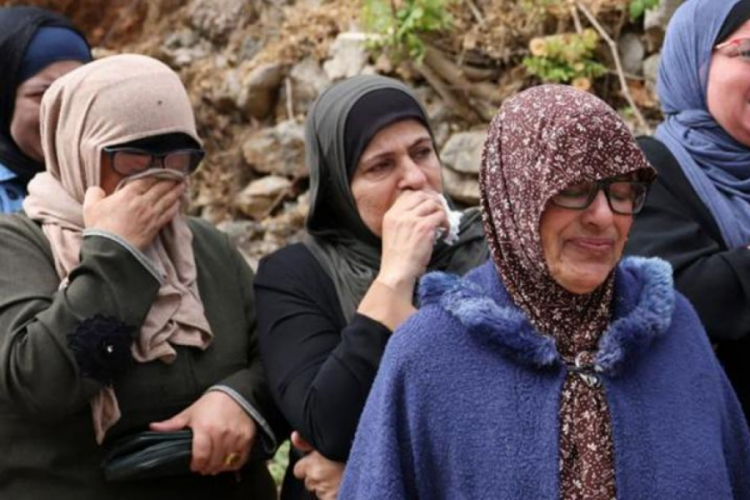 Filistin Sağlık Bakanlığı a&ccedil;ıkladı: Can kaybı 900'e y&uuml;kseldi