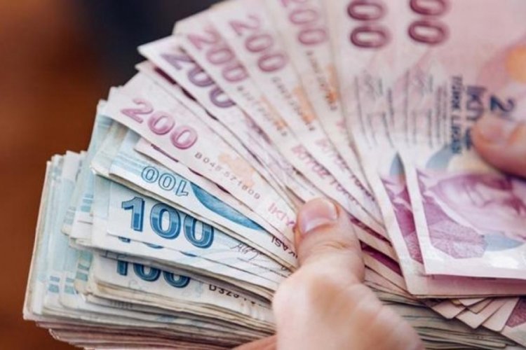 Milyonlarca emekliye promosyon m&uuml;jdesi!