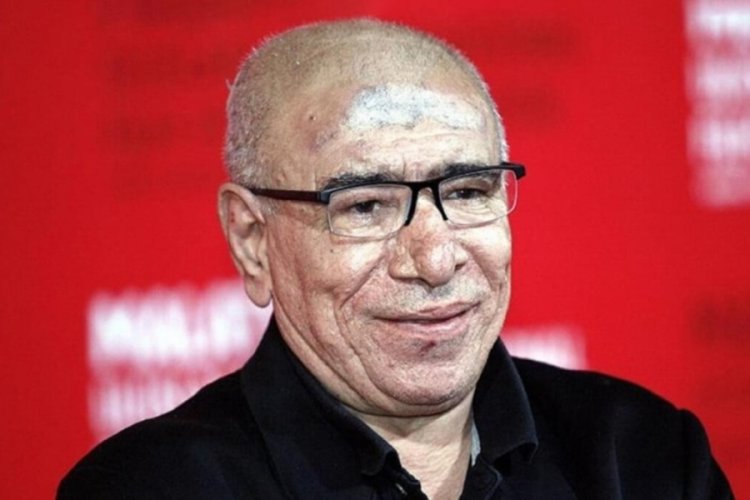 İlyas Salman, Cumhurbaşkanına hakaret iddiasıyla hakim karşısına &ccedil;ıktı