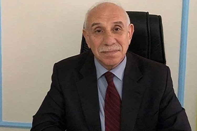 İYİ Parti'de istifa! Elazığ İl Başkanı ve y&ouml;netimi g&ouml;revi bıraktı