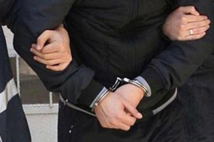 Bursa dahil 8 ilde ter&ouml;r operasyonu! 8 ş&uuml;pheli yakalandı