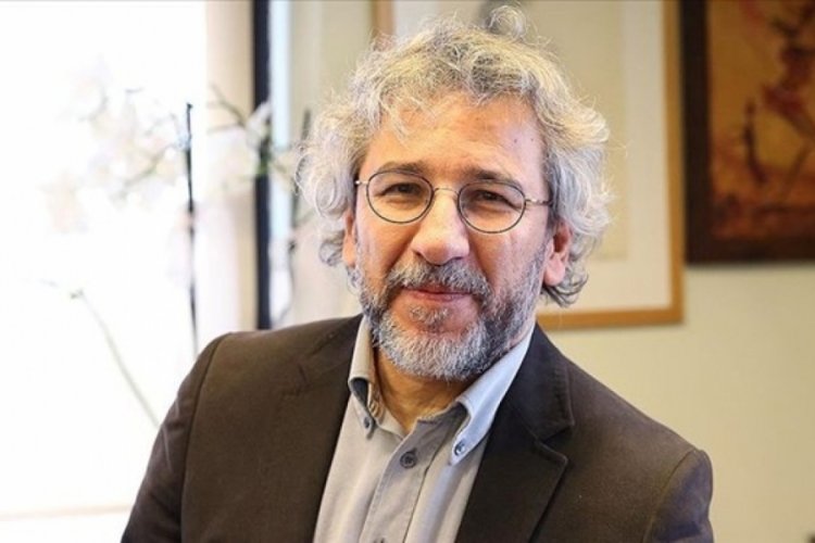AYM'den Can D&uuml;ndar kararı