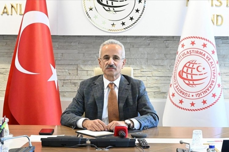 Bakan Uraloğlu'dan İsrail'e u&ccedil;uşlar ve tahliye operasyonu sorularına cevap