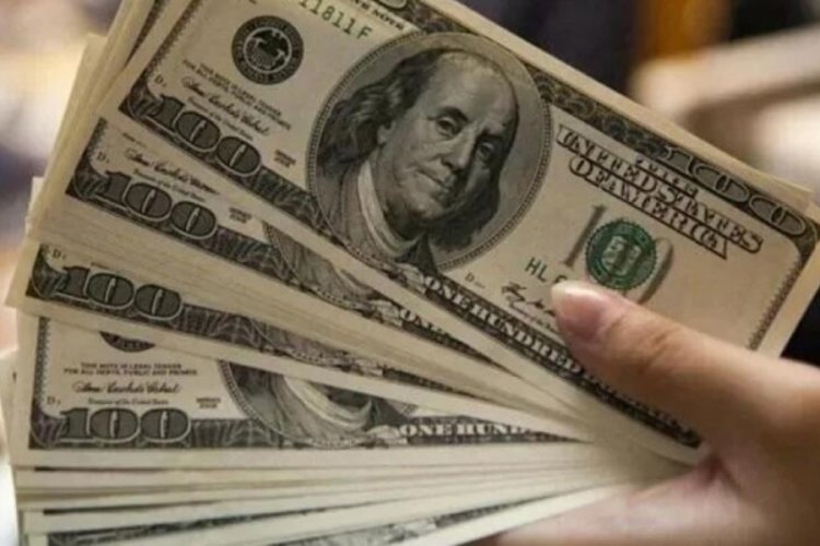 Cari işlem verileri a&ccedil;ıklandı: Ağustos ayında a&ccedil;ık b&uuml;y&uuml;k