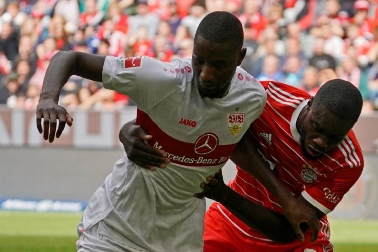 Bundesliga gol kralı Serhou Guirassy, Avrupa'nın zirvesinde
