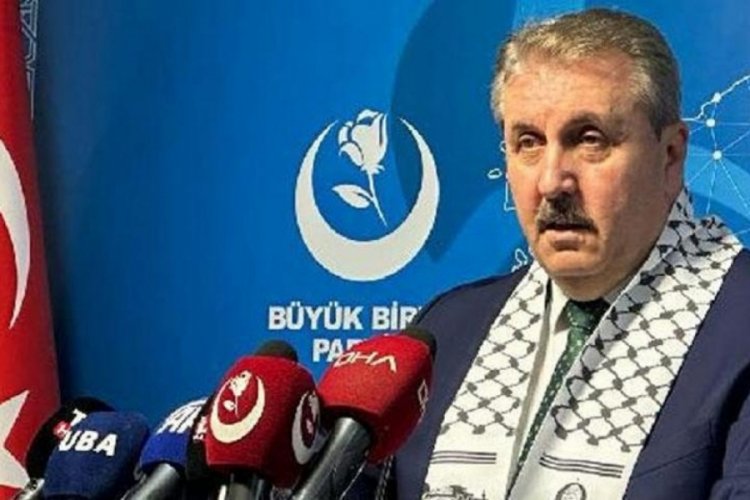 Destici'den 100'&uuml;nc&uuml; yıl ikramiyesi a&ccedil;ıklaması