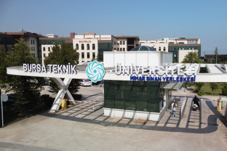 BT&Uuml;'de 6. Havacılık ve Savunma g&uuml;nleri başladı