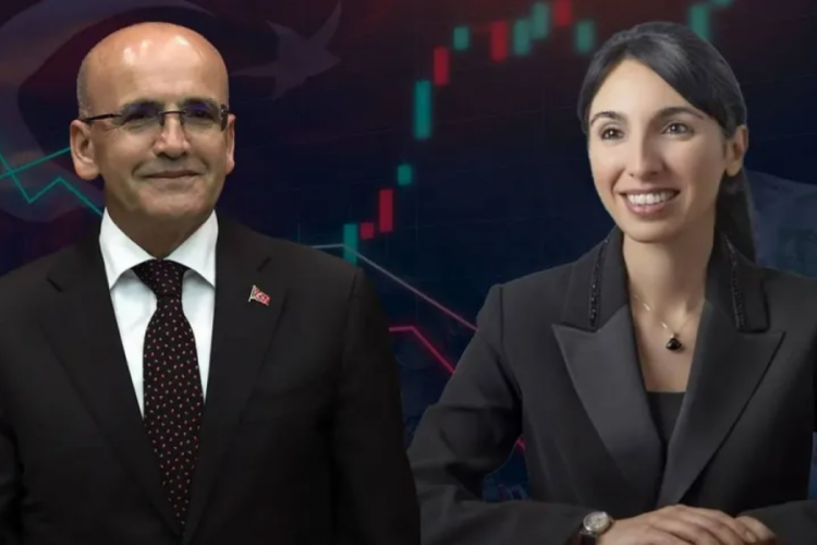 Şimşek ve Erkan Fas'a gidiyor