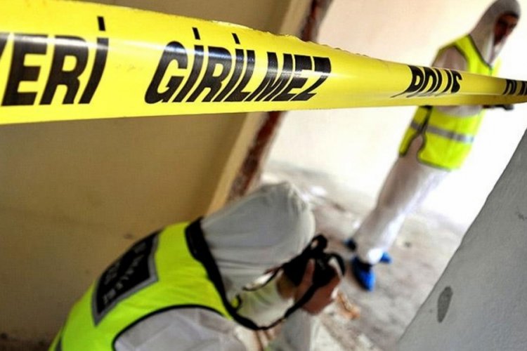 Bayburt'ta kadın cinayeti: Kız kardeşini katletti, eniştesini yaraladı