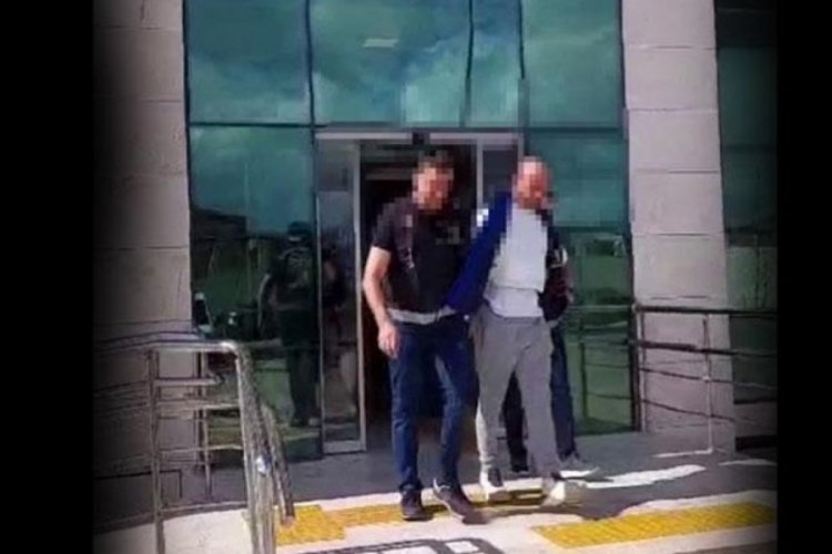 Tacizci voleybol antren&ouml;r&uuml;nden şok s&ouml;zler: B&uuml;y&uuml;kl&uuml;k sende kalsın
