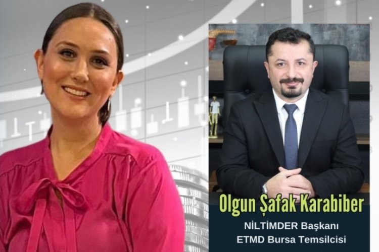 Sekt&ouml;rel Bakış'ın konuğu Olgun&nbsp;Şafak&nbsp;Karabiber