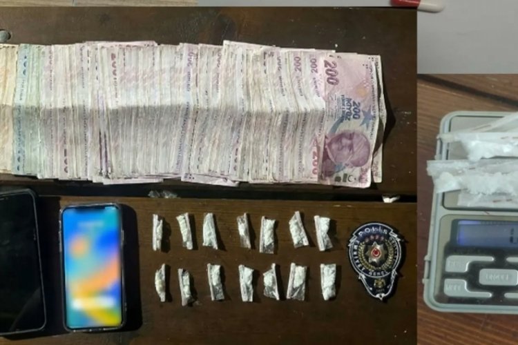 İzmir'de kesilmiş hapis cezası bulunan 45 şahıs yakalandı
