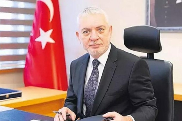 Rekabet Kurumu Başkanı Birol K&uuml;le a&ccedil;ıkladı! 10,4 milyar TL ceza kesildi