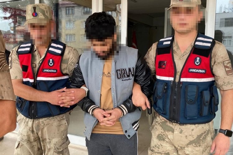 Ordu'da DEAŞ operasyonu