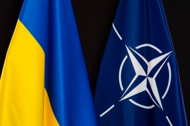 NATO-Ukrayna Konseyi'nin ilk toplantısı yapıldı